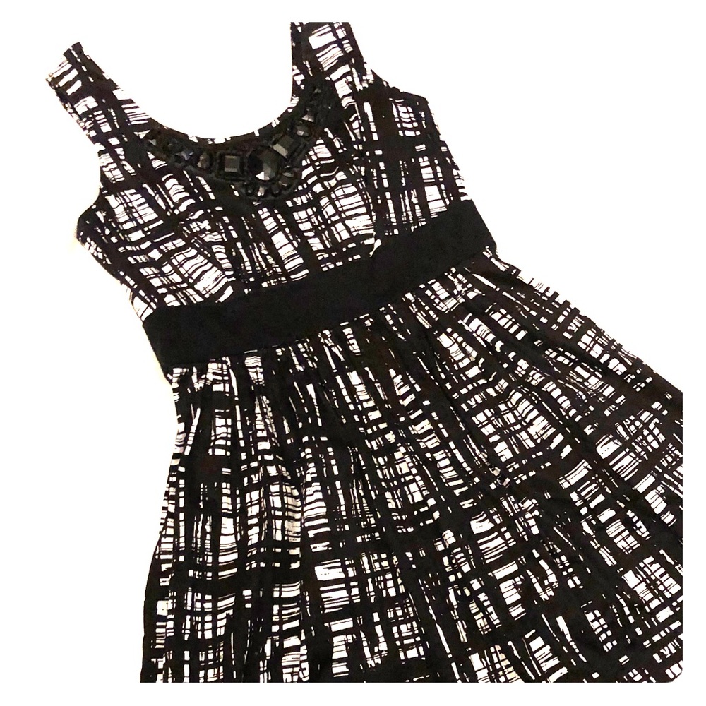 East 5th Dress